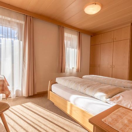 Dolomitdreams Hotell La Villa  Exteriör bild