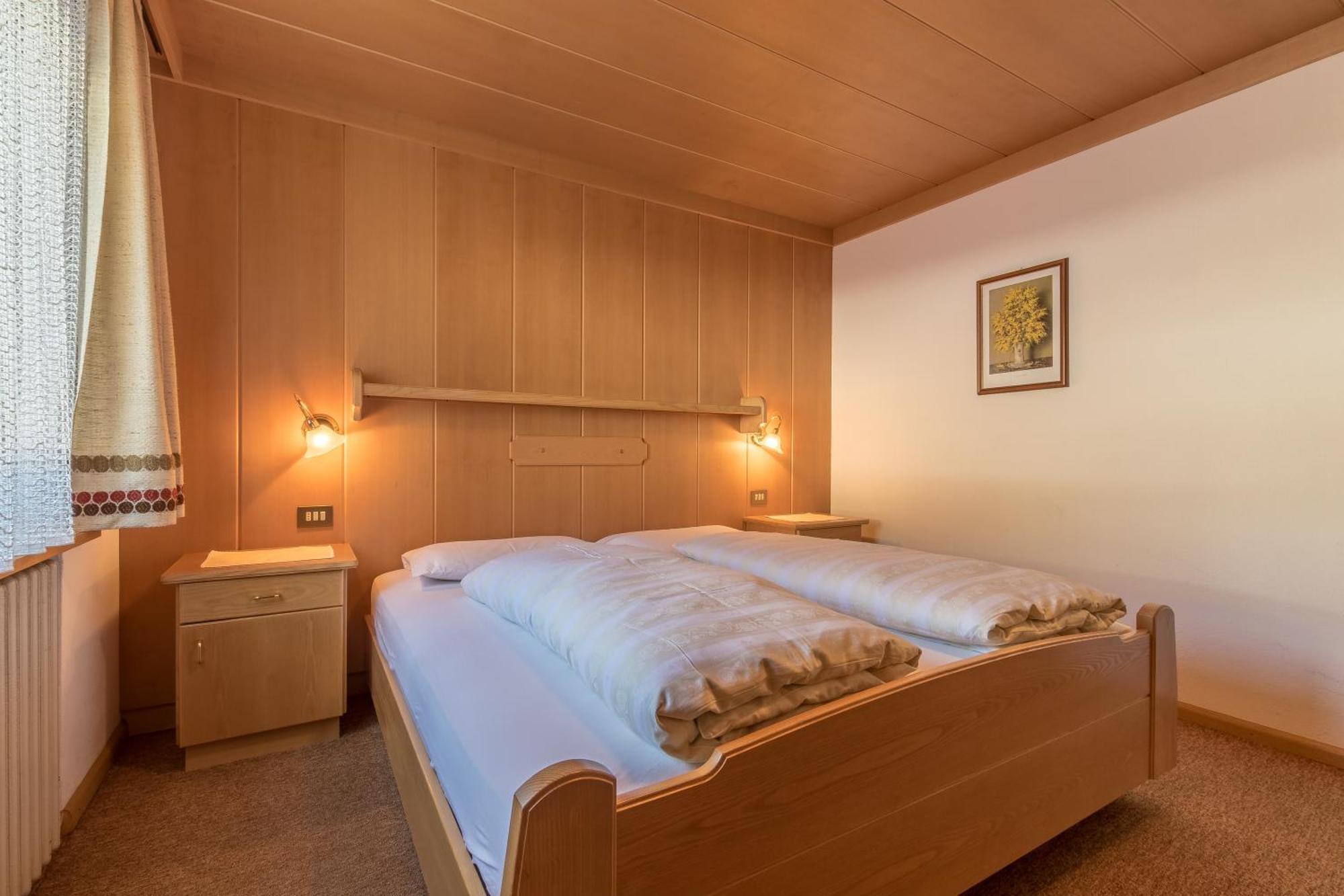 Dolomitdreams Hotell La Villa  Exteriör bild